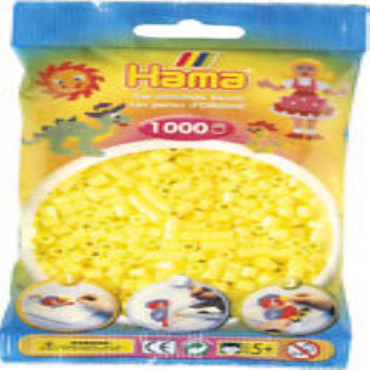 Productafbeelding Hama Perlen Strijkkralen