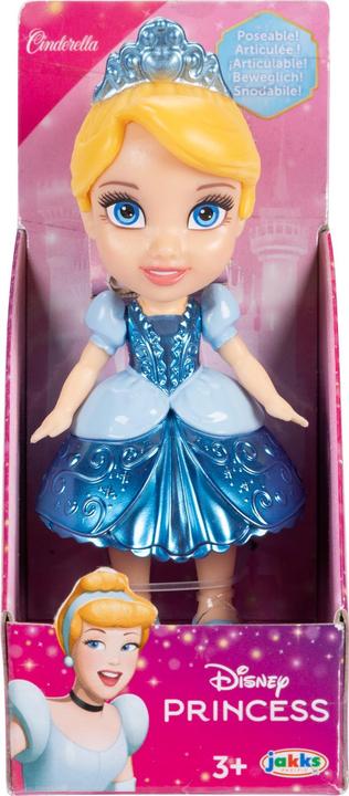 Produktbild Jakks Pacific Disney Mini Toddler