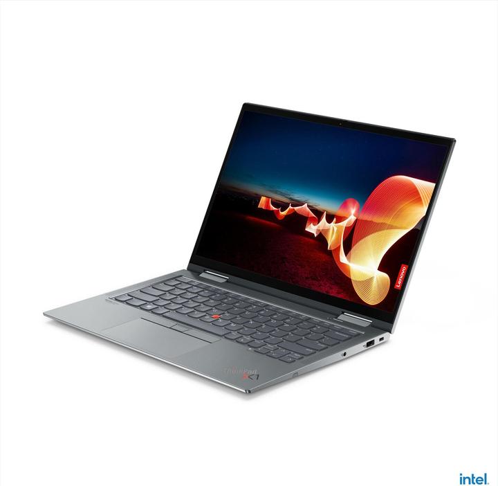 Produktbild Lenovo ThinkPad X1 Yoga Gen 6 (14", 256 GB, 8 GB, CH, Intel Core i5-1135G7)