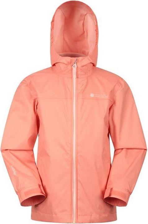 Produktbild Mountain Warehouse Torrent Jacke wasserfest versiegelte Nähte (152)