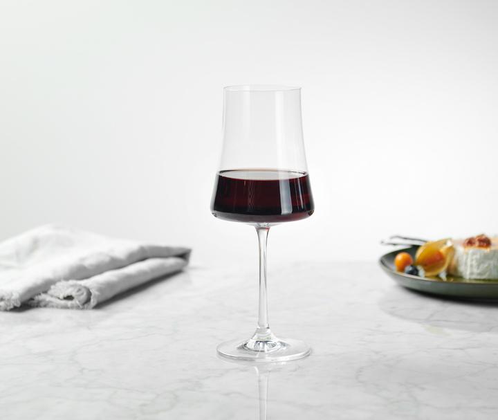 Produktbild Novel Xtra (Weissweingläser)