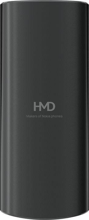 Actual product image HMD NOKIA 105 DS 4G TA-1691 CHARCOAL (2.40")