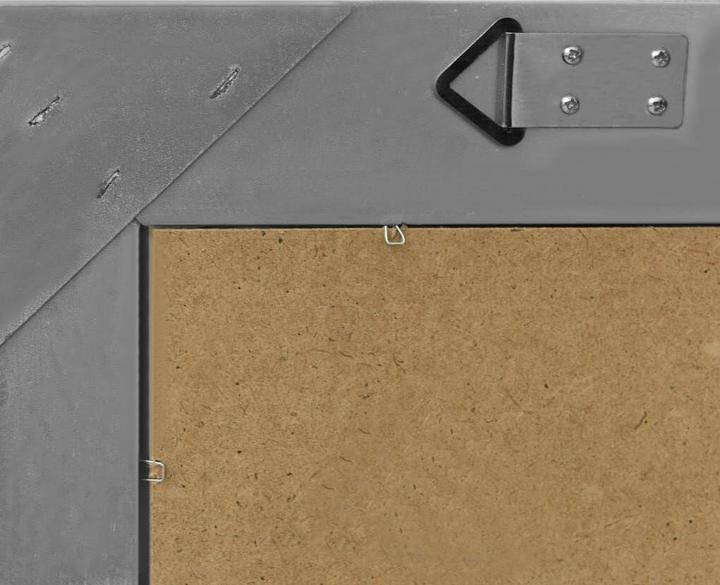 Actual product image vidaXL Esat (50 x 80 cm)