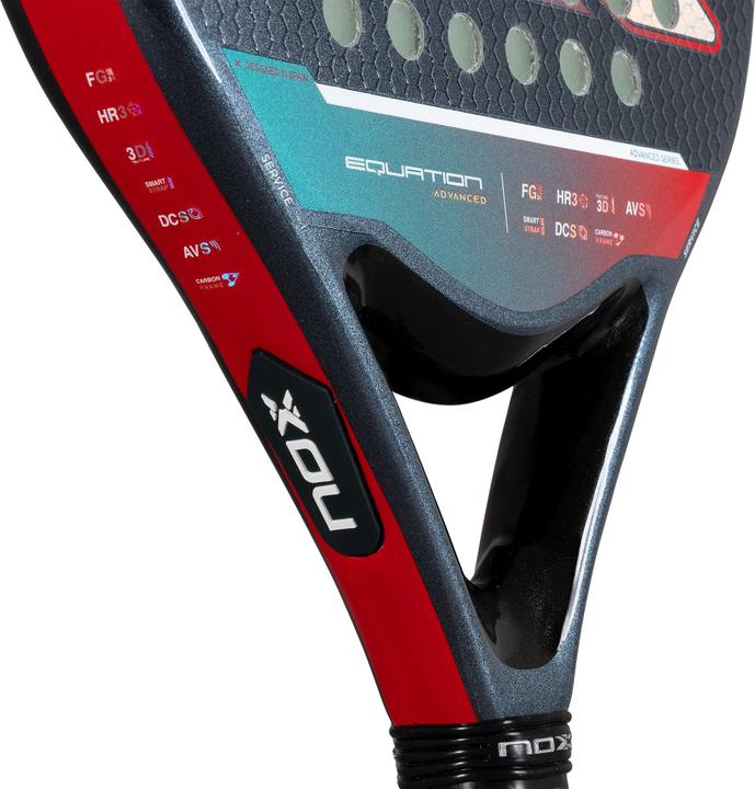 Produktbild Nox Equation Light