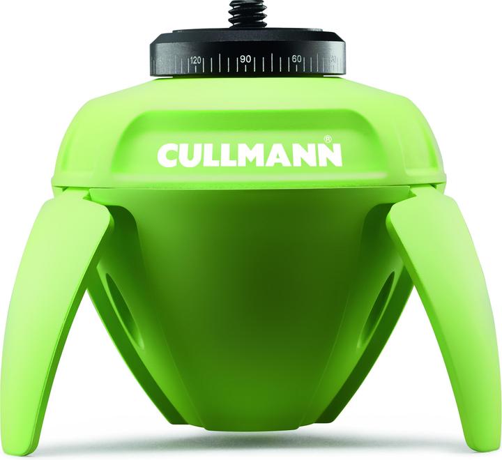 Actual product image Cullmann SMARTpano 360 (Panorama head)