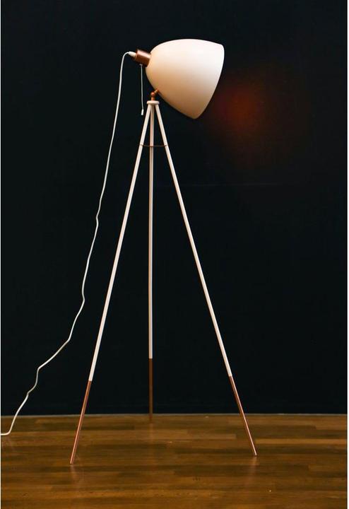 Actual product image EGLO Dundee (E27)