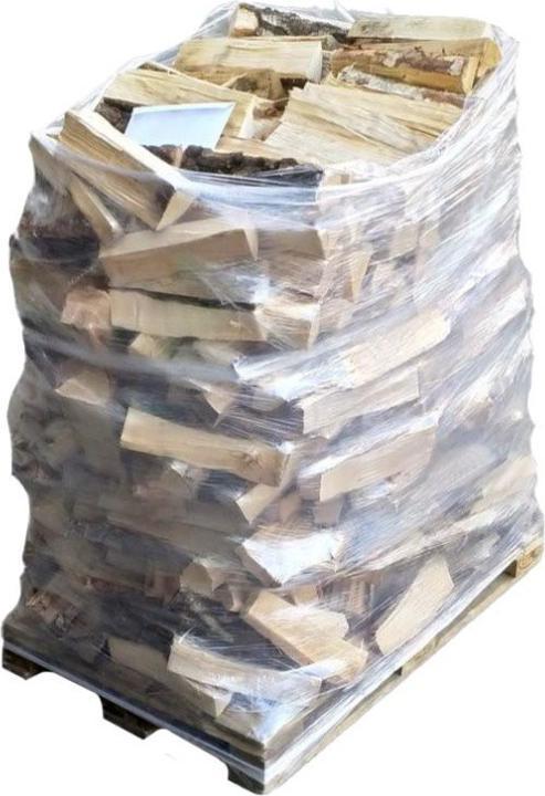 Immagine prodotto Bischofberger Holz Ster in legno di faggio svizzero, lunghezza 33 cm