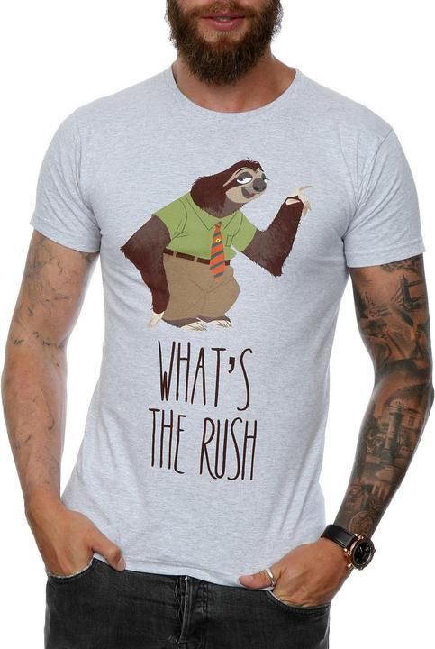 Produktbild Disney What's The Rush TShirt (XL)