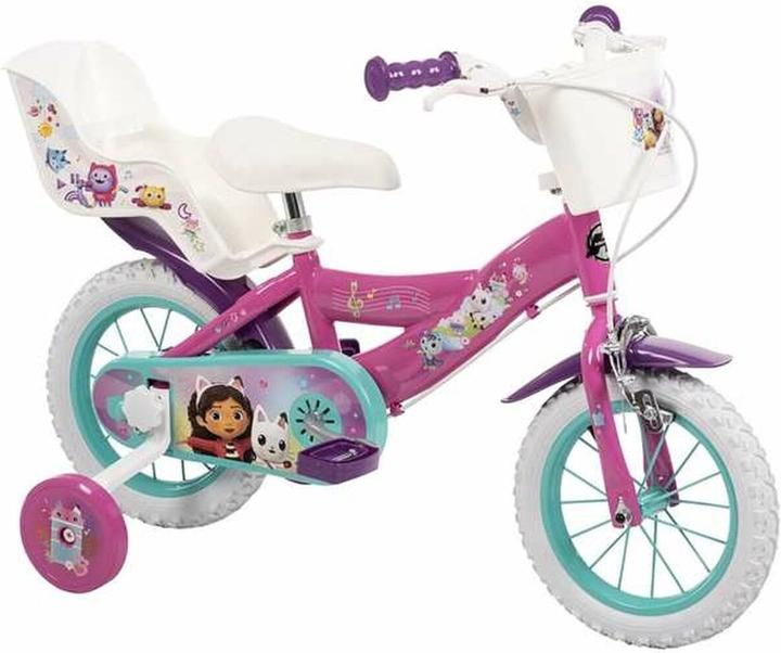 Produktbild Toimsa Gabbys 12 (12")