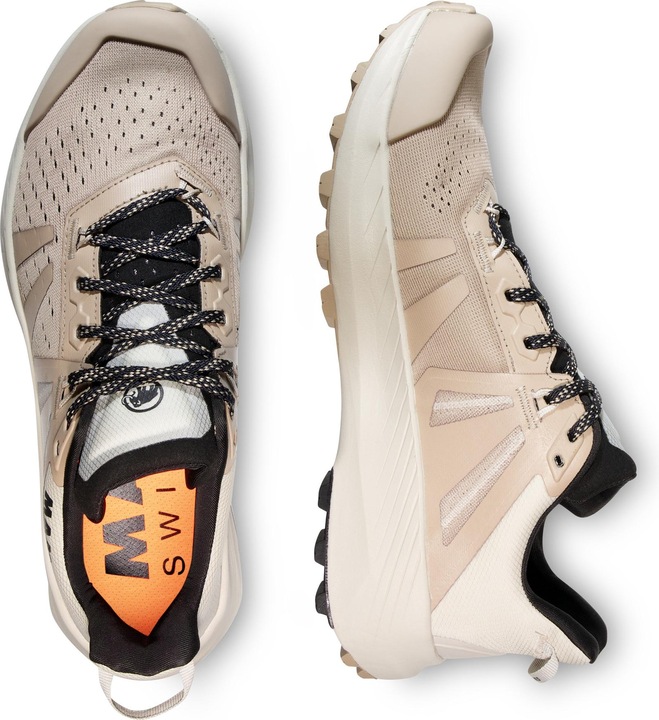 Actual product image Mammut Saentis TR Low GTX Women (41.5)