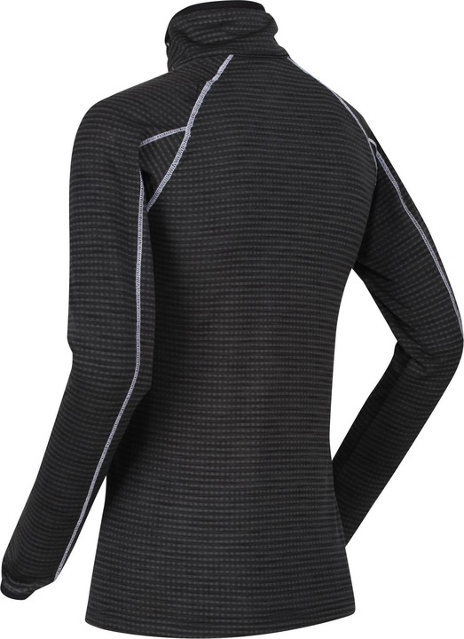 Actual product image Regatta Fleece top Yonder (44 D)