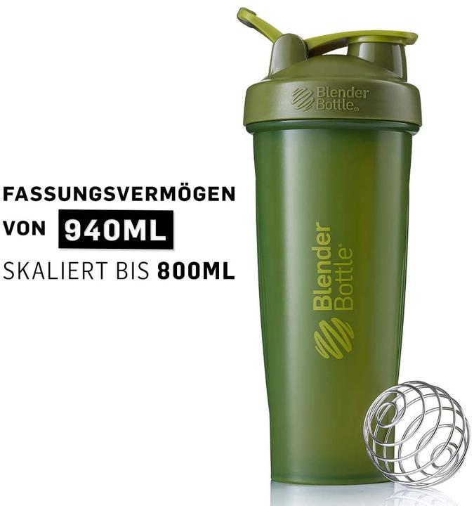Produktbild Blender Bottle Classic (0.94 l)