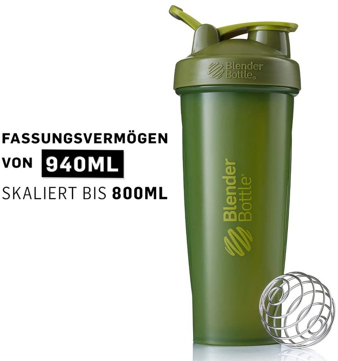 Image du produit Blender Bottle Classic (0.94 l)