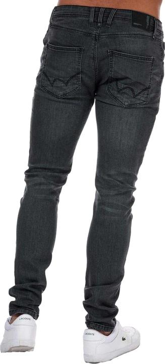 Immagine prodotto Duck and Cover Maylead Jeans Aderente Uomo (Banda radio 38 (2600 MHz))