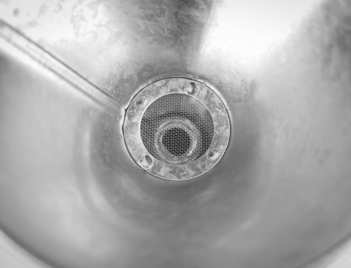 Immagine prodotto APA Imbuto in metallo con tubo flessibile, 31366