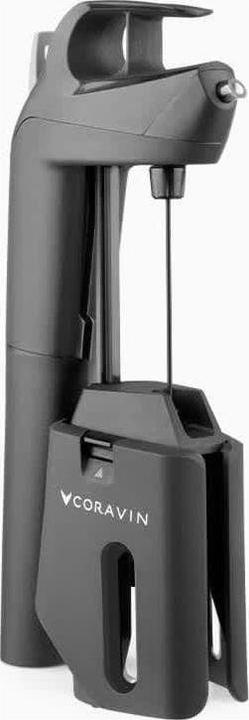 Actual product image Coravin Wine by the glass system Three + (Wine pourer)