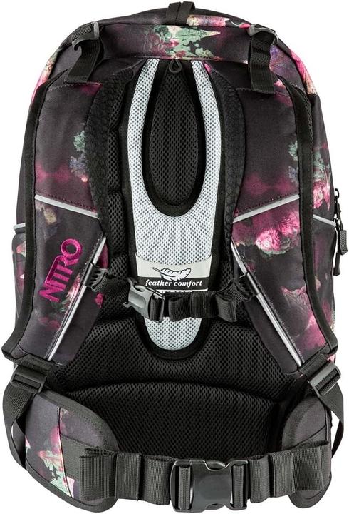 Produktbild Nitro Set Supereroe