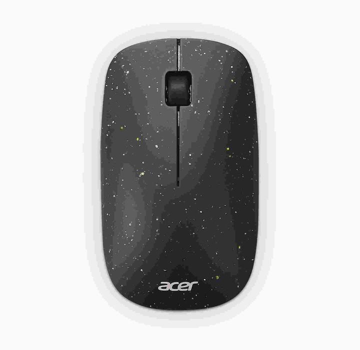 Actual product image Acer Mouse Vero (GP.MCE11.023) (Wireless)