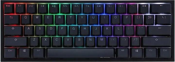 Immagine prodotto Ducky One 2 Pro (US, Cablato)