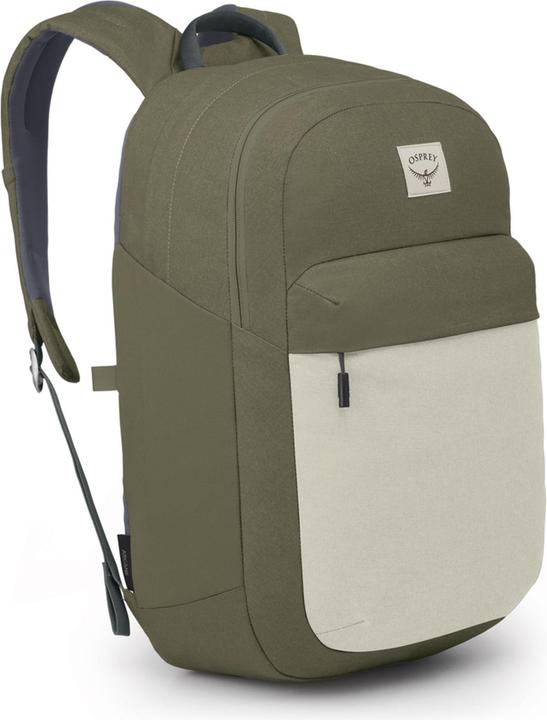 Actual product image Osprey Arcane Extra Large Backpack 47 cm laptop compartment (30 l)