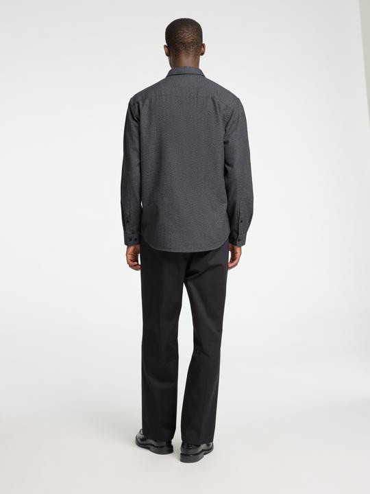 Actual product image Selected Homme Hemd OWEN Langarmhemd (M)
