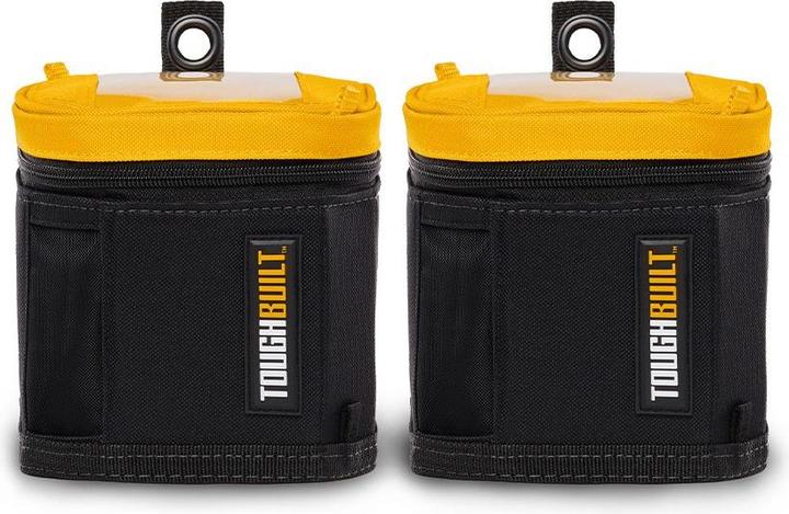 Actual product image ToughBuilt Tool softbox, 2 pcs. (2 pieces)