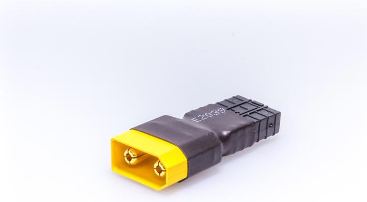 Swaytronic Plug adapter XT90 male to TRX female