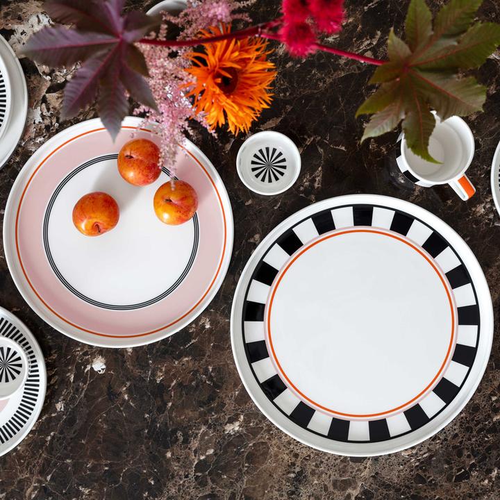 Image du produit Villeroy & Boch Servierteller Memphis Collection