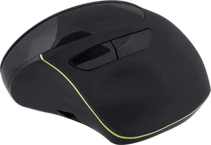 Produktbild Port Designs Mouse Ergonomic Rechargeable Bluetooth Right Handed (Kabellos)