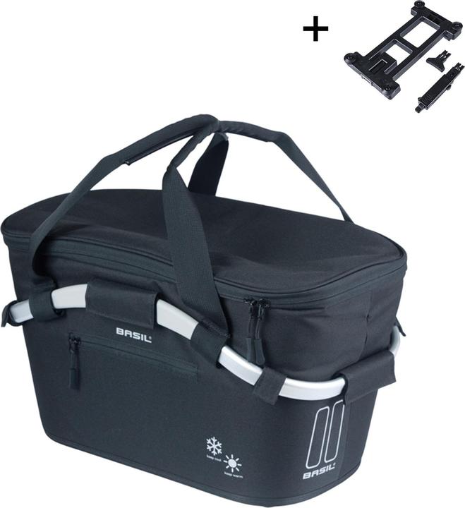 Basil Trasporta tutti gli ISO (18 l)