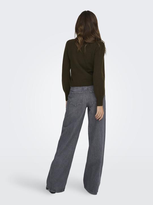 Produktbild JdY Gestrickter Pullover (XL)