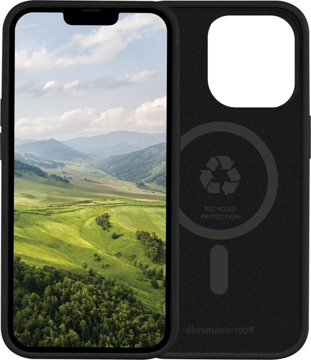 Actual product image dbramante1928 Monaco (Apple iPhone 14 Pro)