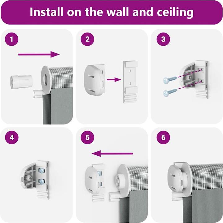 Produktbild vidaXL Maritza (125 x 100 cm)