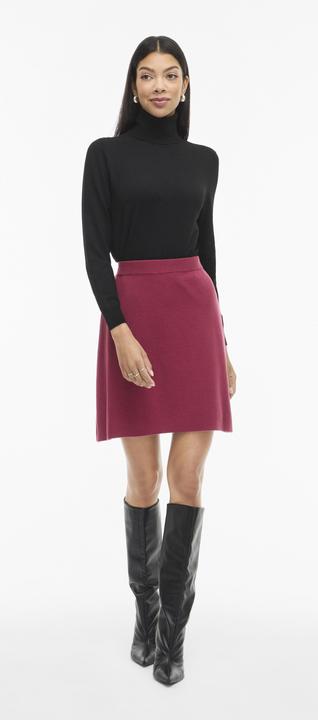 Produktbild Vila VIAMARIA Gestrickter Minirock (M)