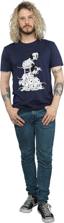 Produktbild Disney 101 Dalmatians Chair TShirt (XL)