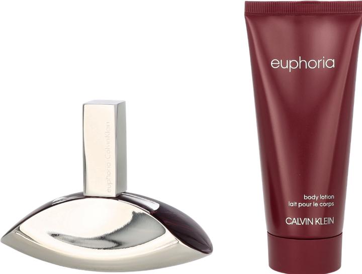 Produktbild Calvin Klein Euphoria Women Giftset