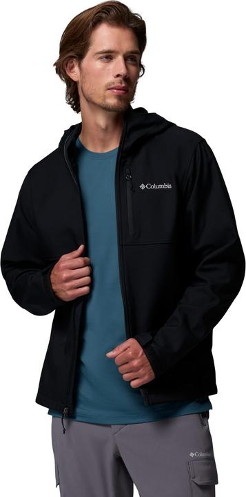 Produktbild Columbia Ascender™ II Hooded Softshell Jacket (L)