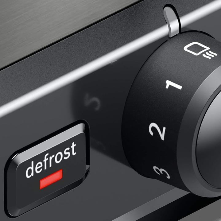 Immagine prodotto Bosch Hausgeräte DesignLine compatto