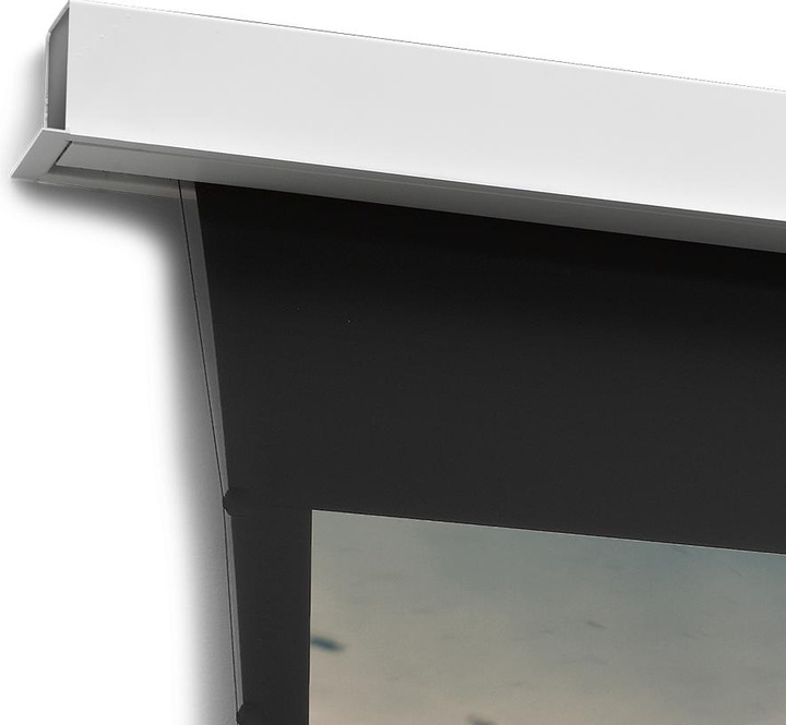 Actual product image Projecta Tensioned DescenderPro (158.30", 16:9)