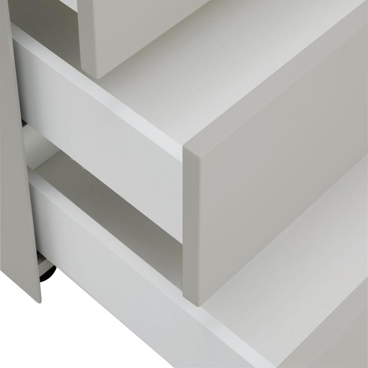 Produktbild micasa Lux (120 x 46 x 74.50 cm)