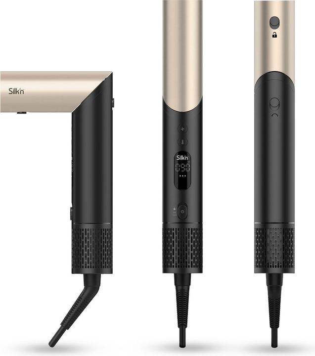 Immagine prodotto Silk'n SilkyAir Flex (1300 W)