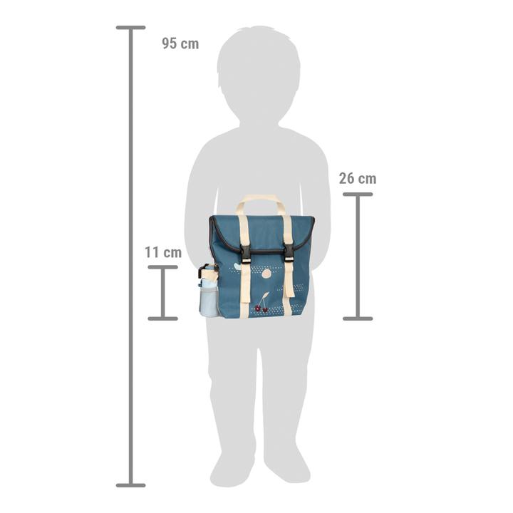 Image du produit small foot Sac à dos pour pique-nique « tasty »