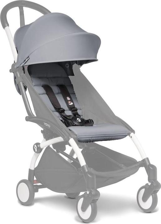BABYZEN YOYO 0+ 6+ AB型 フルセット Stokke® BABYZEN YOYO 0+ newborn pack - Margaretha's Bébé