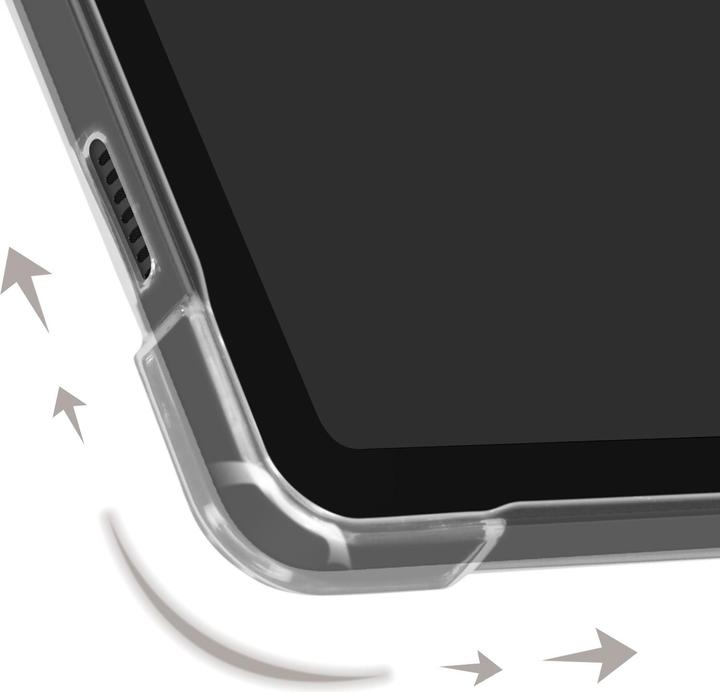 Produktbild Akashi Reinforced Corner Case - Samsung Galaxy Tab A9 Plus 11 (Samsung Galaxy Tab A9+)