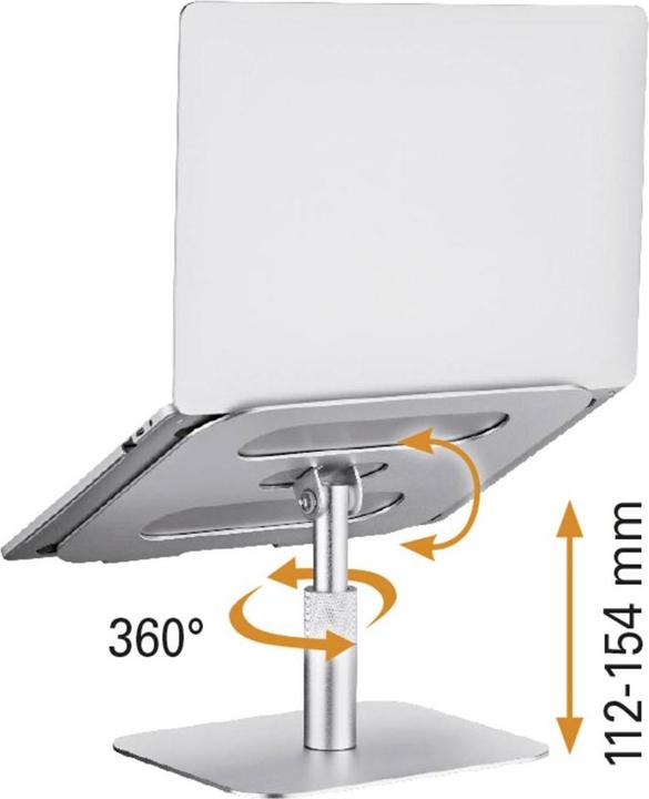 Produktbild myWall Laptop & Tablet Ständer