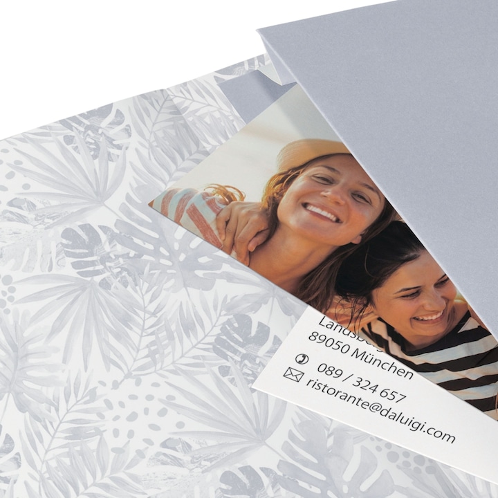 Produktbild Jolie Taschenagenda (A6, Deutsch, Französisch, Italienisch, Englisch)
