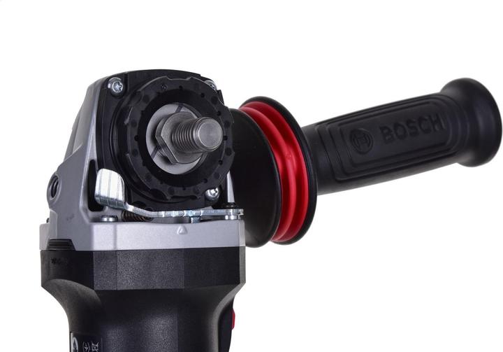 Produktbild Bosch Professional Winkelschleifer GWS 14-125 (125 mm)