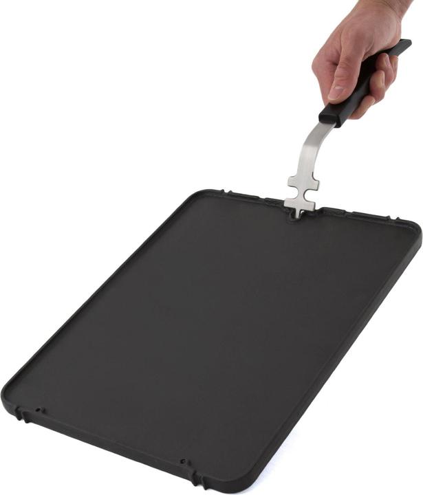 Actual product image Broil King Cast plate