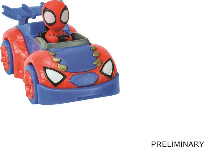 Image du produit Carrera Spidey