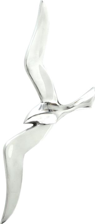 Image du produit Boltze Home Décoration murale Mouette Jonatran